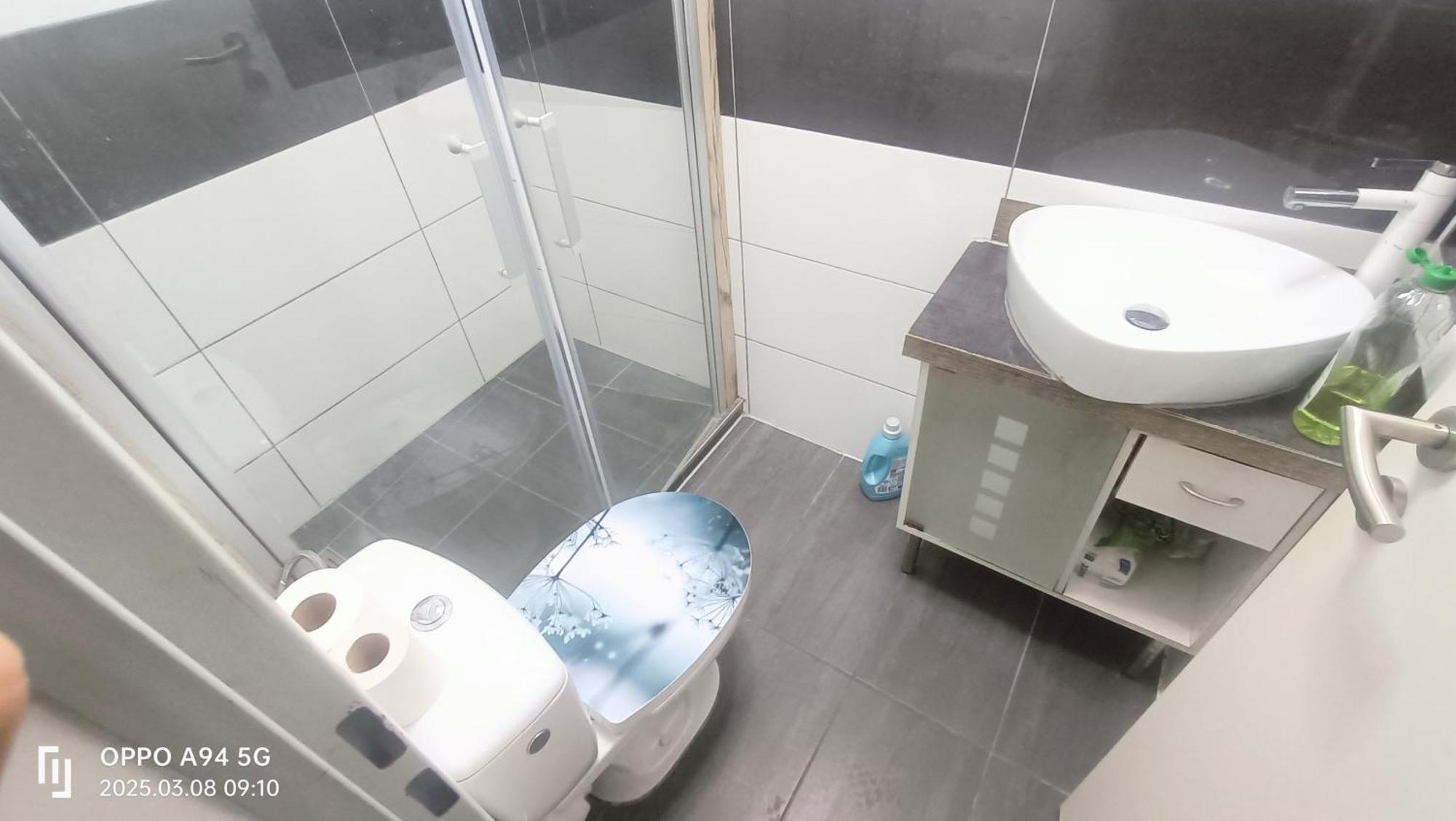 Fmi110 Next To Airport Apartment Russelsheim Bagian luar foto